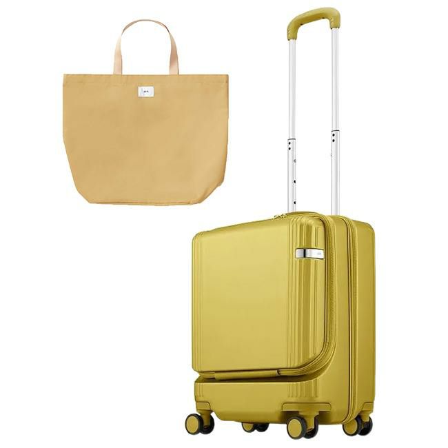 トーキョーレーベル ファーニットZ スーツケース ace. TOKYO LABEL tokyo-05041