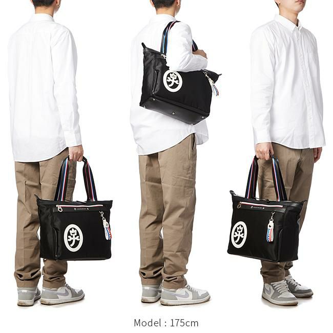 カステルバジャック ドビー2 トートバッグ CASTELBAJAC cb-043512