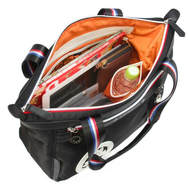 カステルバジャック ドビー2 トートバッグ CASTELBAJAC cb-043512