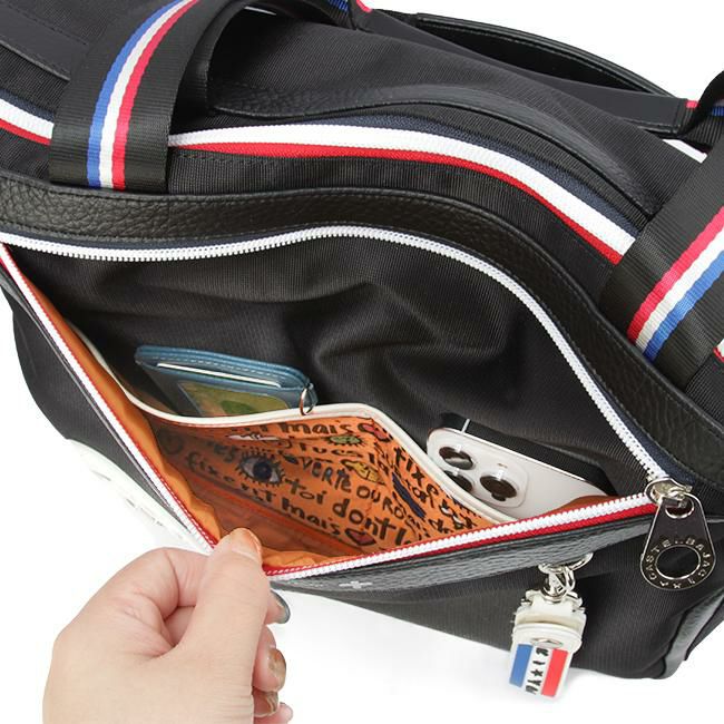 カステルバジャック ドビー2 トートバッグ CASTELBAJAC cb-043512
