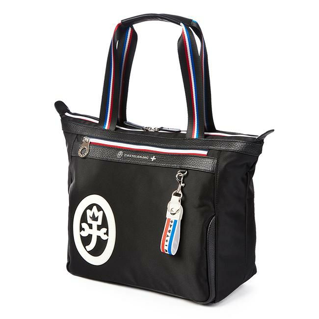 カステルバジャック ドビー2 トートバッグ CASTELBAJAC cb-043512