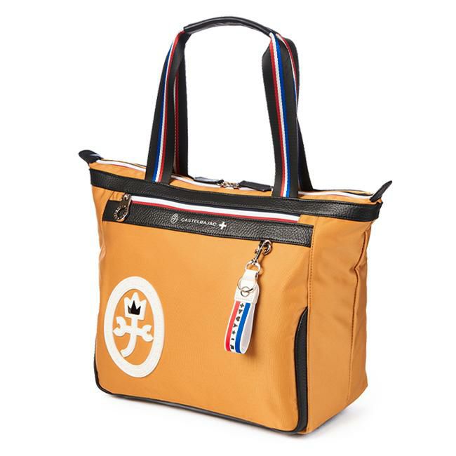 カステルバジャック ドビー2 トートバッグ CASTELBAJAC cb-043512