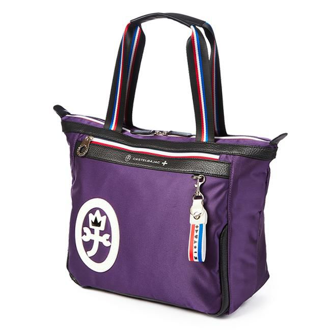 カステルバジャック ドビー2 トートバッグ CASTELBAJAC cb-043512