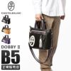 カステルバジャック ドビー2 トートバッグ CASTELBAJAC cb-043511