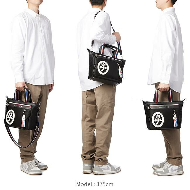 カステルバジャック ドビー2 トートバッグ CASTELBAJAC cb-043511