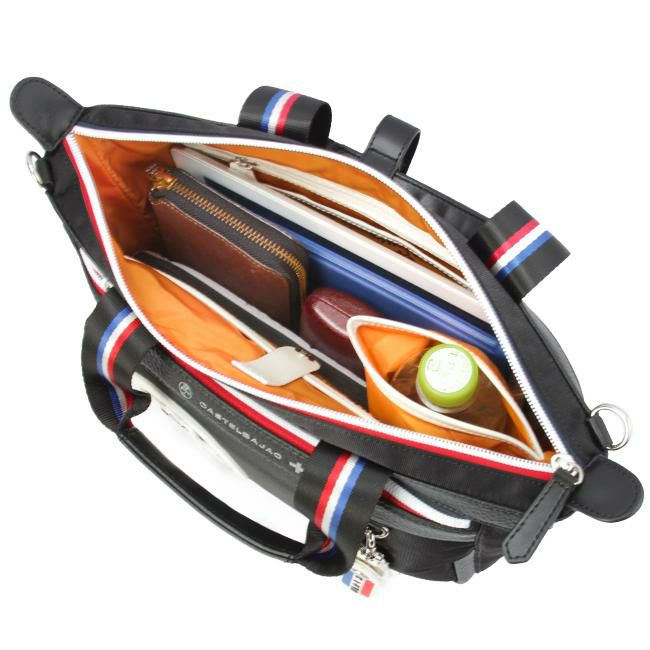 カステルバジャック ドビー2 トートバッグ CASTELBAJAC cb-043511