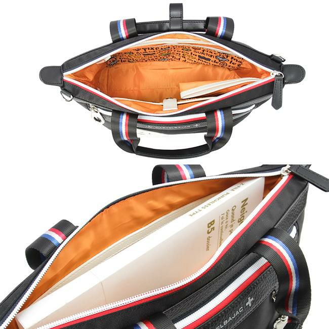 カステルバジャック ドビー2 トートバッグ CASTELBAJAC cb-043511