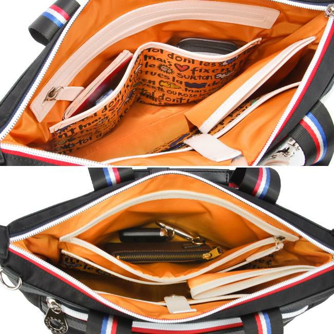 カステルバジャック ドビー2 トートバッグ CASTELBAJAC cb-043511