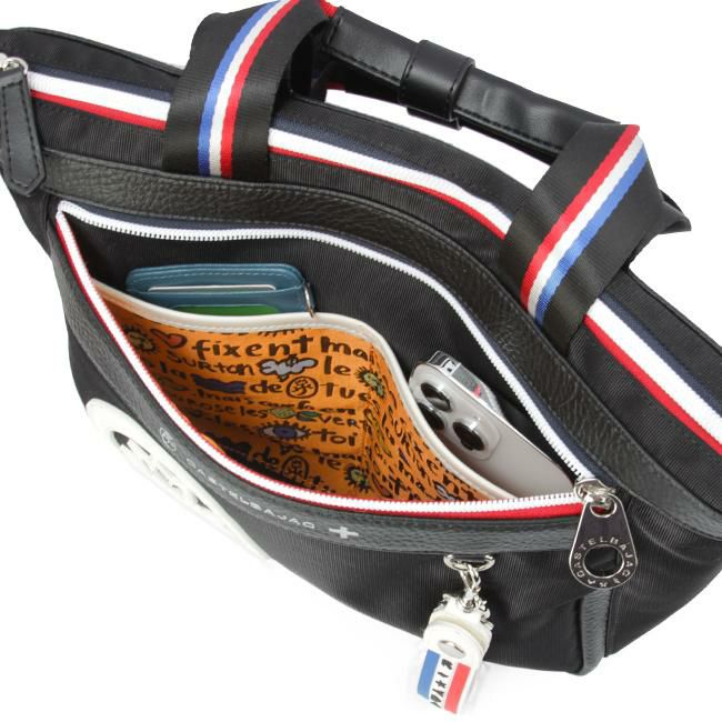 カステルバジャック ドビー2 トートバッグ CASTELBAJAC cb-043511