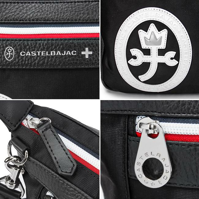 カステルバジャック ドビー2 トートバッグ CASTELBAJAC cb-043511