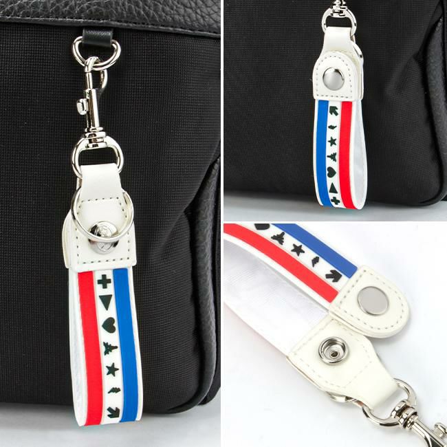 カステルバジャック ドビー2 トートバッグ CASTELBAJAC cb-043511
