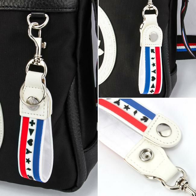 新品 カステルバジャック ドビー ショルダーバッグ 正規品 CASTELBAJAC カステルバジャック ショルダーバッグ バッグ
