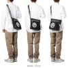 カステルバジャック ドビー2 ショルダーバッグ CASTELBAJAC cb-043112
