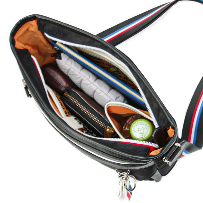 カステルバジャック ドビー2 ショルダーバッグ CASTELBAJAC cb-043112