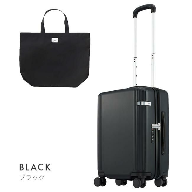 トーキョーレーベル ファーニットZ スーツケース ace. TOKYO LABEL tokyo-05042