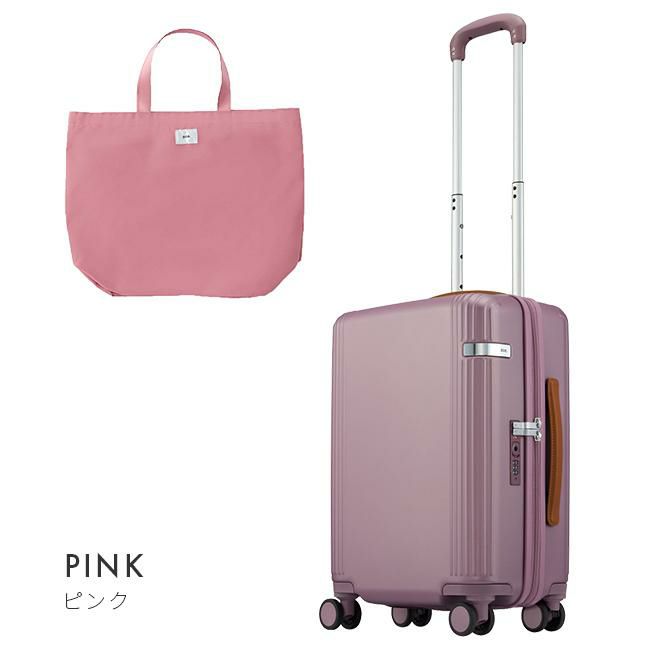 トーキョーレーベル ファーニットZ スーツケース ace. TOKYO LABEL tokyo-05042