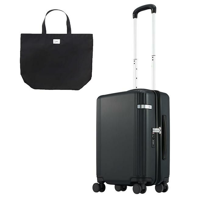 トーキョーレーベル ファーニットZ スーツケース ace. TOKYO LABEL tokyo-05042