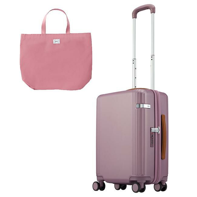 トーキョーレーベル ファーニットZ スーツケース ace. TOKYO LABEL tokyo-05042