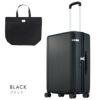 トーキョーレーベル ファーニットZ スーツケース ace. TOKYO LABEL tokyo-05043