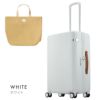 トーキョーレーベル ファーニットZ スーツケース ace. TOKYO LABEL tokyo-05043