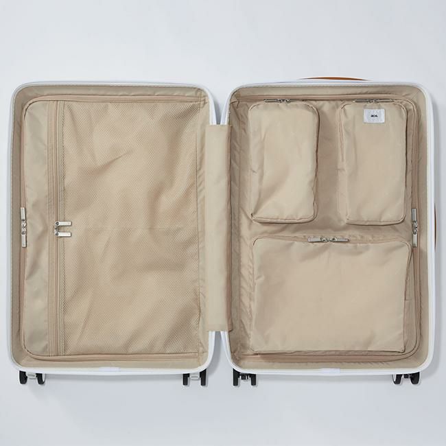 トーキョーレーベル ファーニットZ スーツケース ace. TOKYO LABEL tokyo-05043