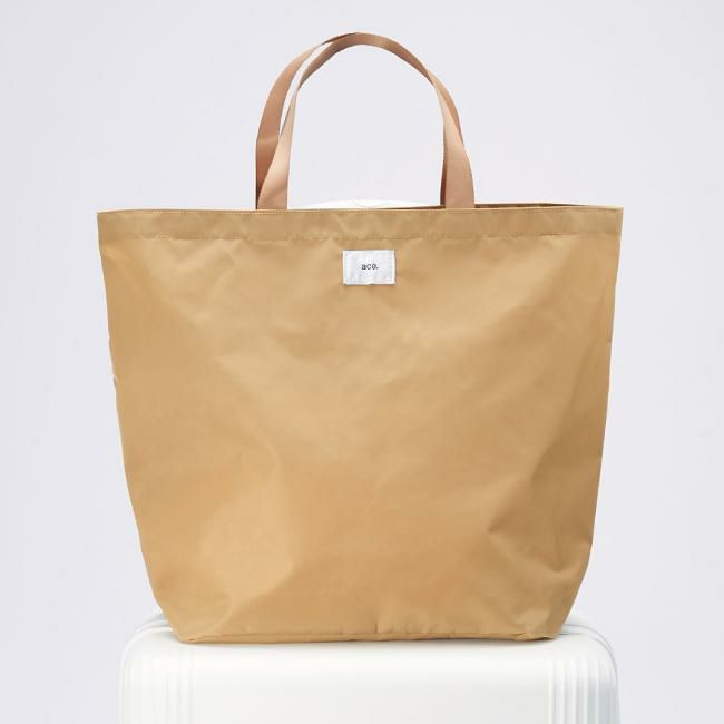 トーキョーレーベル ファーニットZ スーツケース ace. TOKYO LABEL tokyo-05043
