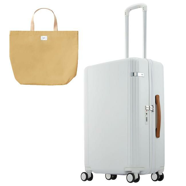 トーキョーレーベル ファーニットZ スーツケース ace. TOKYO LABEL tokyo-05043