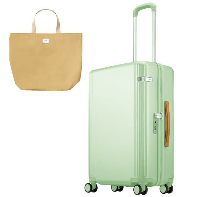 トーキョーレーベル ファーニットZ スーツケース ace. TOKYO LABEL tokyo-05043