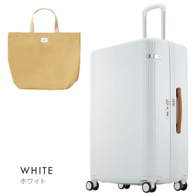 トーキョーレーベル ファーニットZ スーツケース ace. TOKYO LABEL tokyo-05044
