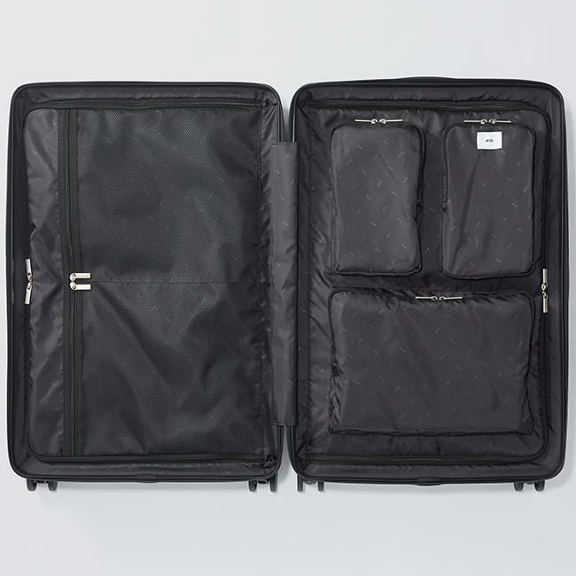 トーキョーレーベル ファーニットZ スーツケース ace. TOKYO LABEL tokyo-05044