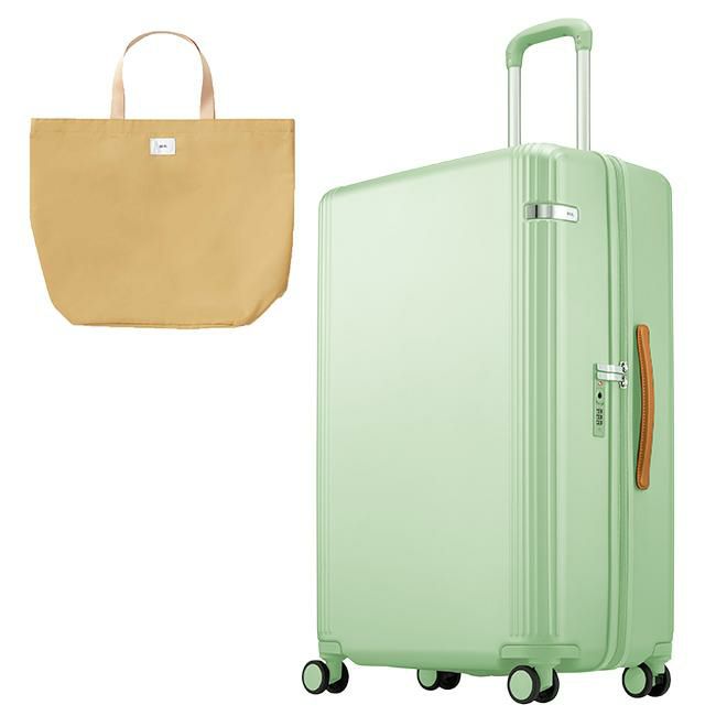 トーキョーレーベル ファーニットZ スーツケース ace. TOKYO LABEL tokyo-05044