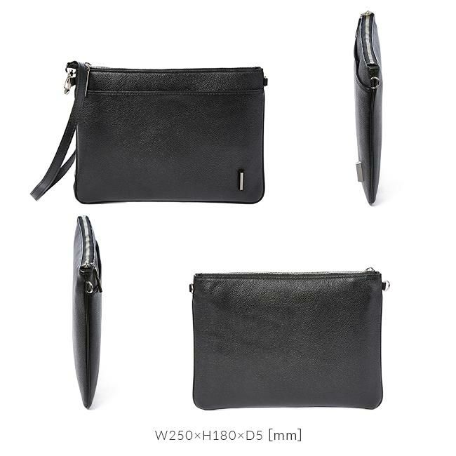 T･S･O･G ラサール ショルダーバッグ  ls22