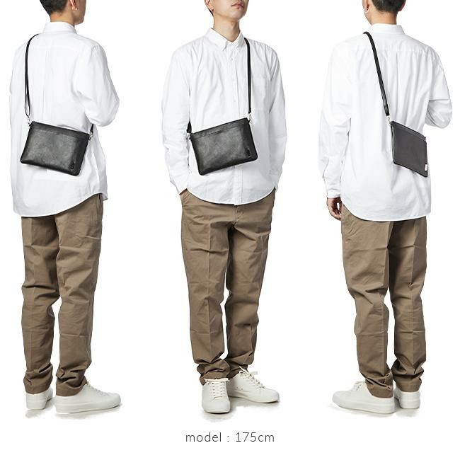 T･S･O･G ラサール ショルダーバッグ  ls22