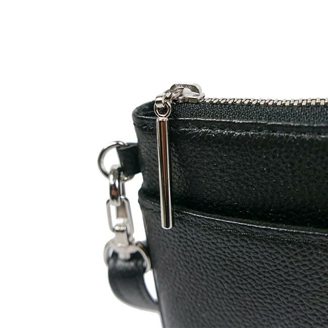 T･S･O･G ラサール ショルダーバッグ  ls22