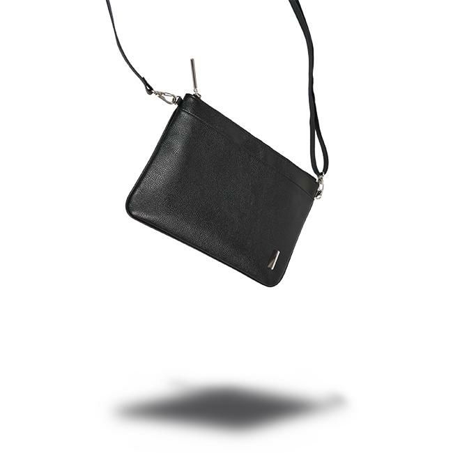 T･S･O･G ラサール ショルダーバッグ  ls22