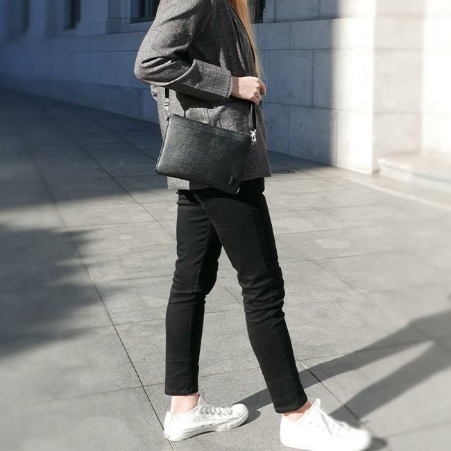 T･S･O･G ラサール ショルダーバッグ  ls22