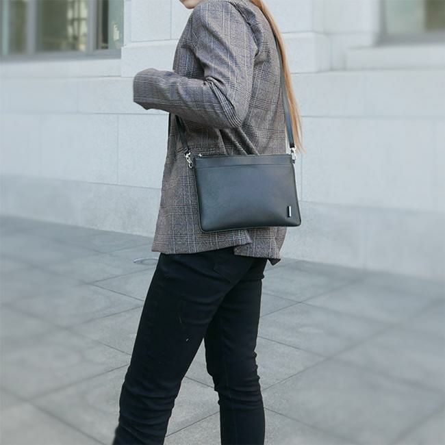 T･S･O･G ラサール ショルダーバッグ  ls22