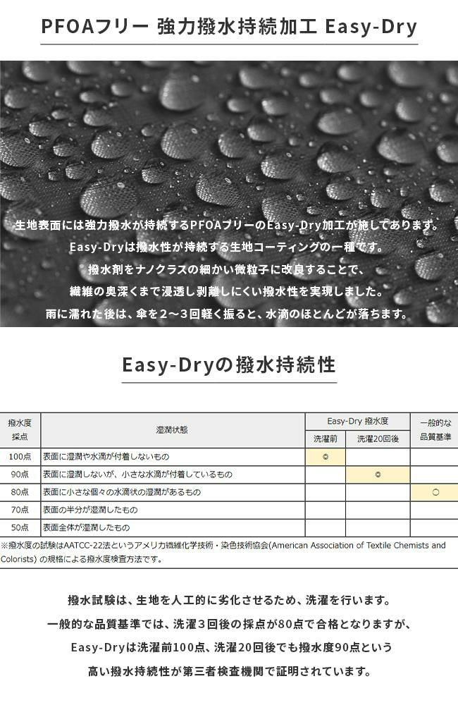 バグスロウ×アンベル ベリカル8 折りたたみ傘 8本骨 自動開閉 ワンタッチ 軽量 耐風 Amvel VERYKAL8 bugSlaw A2735