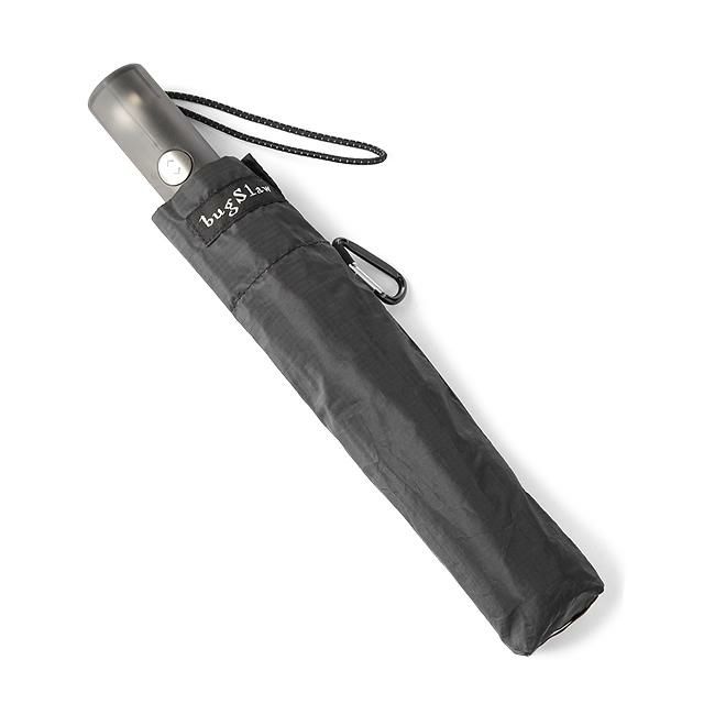 バグスロウ×アンベル ベリカル8 折りたたみ傘 8本骨 自動開閉 ワンタッチ 軽量 耐風 Amvel VERYKAL8 bugSlaw A2735