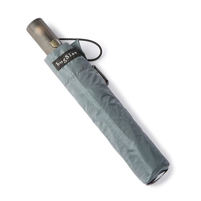 バグスロウ×アンベル ベリカル8 折りたたみ傘 8本骨 自動開閉 ワンタッチ 軽量 耐風 Amvel VERYKAL8 bugSlaw A2735