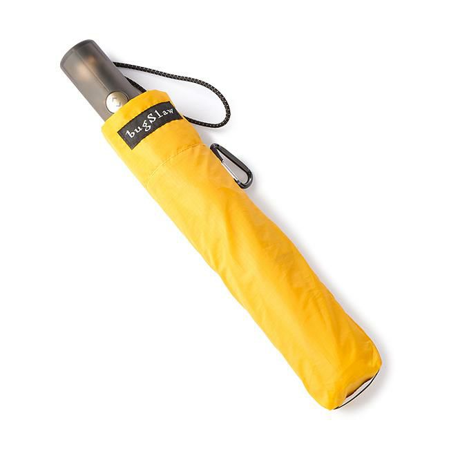 バグスロウ×アンベル ベリカル8 折りたたみ傘 8本骨 自動開閉 ワンタッチ 軽量 耐風 Amvel VERYKAL8 bugSlaw A2735