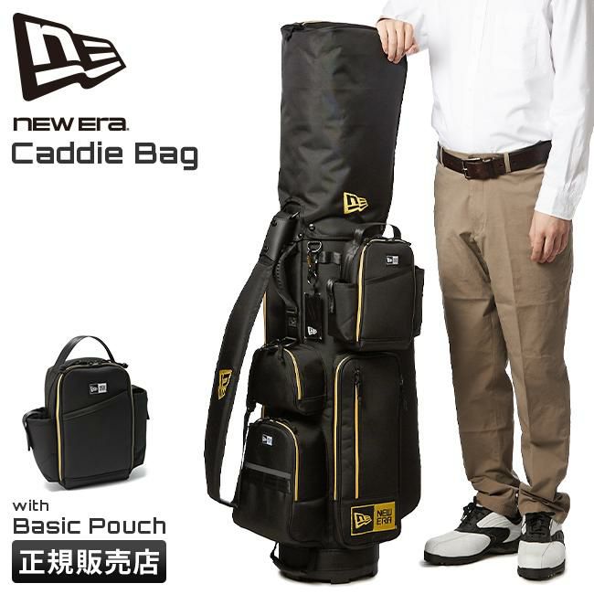 ニューエラ ゴルフ ゴルフ ゴルフ NEW ERA GOLF caddie-cart
