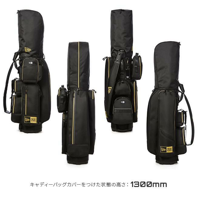 ニューエラ ゴルフ ゴルフ ゴルフ NEW ERA GOLF caddie-cart