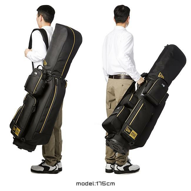ニューエラ ゴルフ ゴルフ ゴルフ NEW ERA GOLF caddie-cart