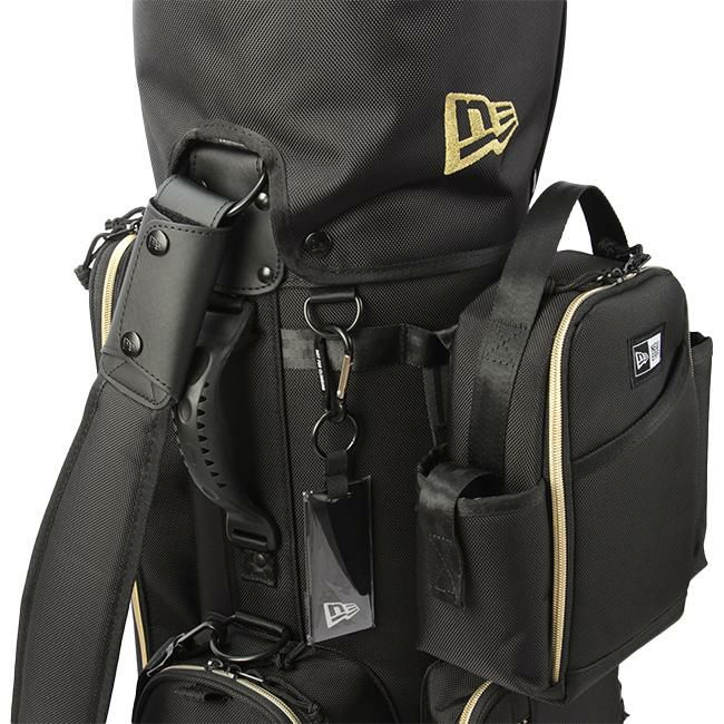 ニューエラ ゴルフ ゴルフ ゴルフ NEW ERA GOLF caddie-cart