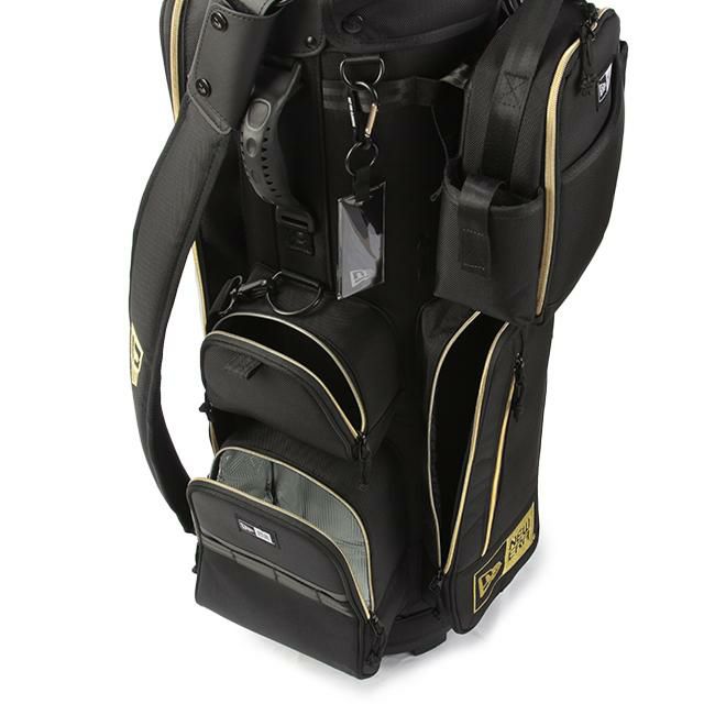 ニューエラ ゴルフ ゴルフ ゴルフ NEW ERA GOLF caddie-cart