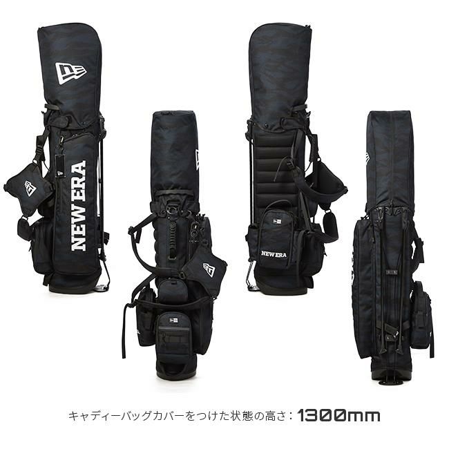 ニューエラ ゴルフ ゴルフ ゴルフ NEW ERA GOLF caddie-stand