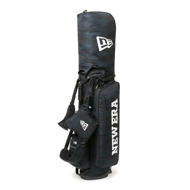 ニューエラ ゴルフ ゴルフ ゴルフ NEW ERA GOLF caddie-stand