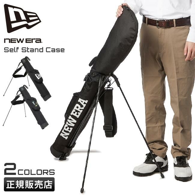 ニューエラ ゴルフ ゴルフ ゴルフ NEW ERA GOLF self-case