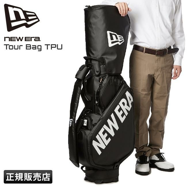 ニューエラ ゴルフ  ゴルフ NEW ERA GOLF tour-ccbag